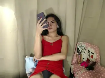 Chaturbate Free Porn Cam of fuckdoljackylyn