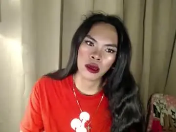 Chaturbate Adult Webcam of fuckdoljackylyn