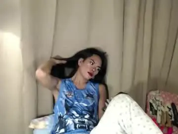 Chaturbate Nude Webcam of fuckdoljackylyn