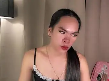 Chaturbate Live Sex of fuckdoljackylyn