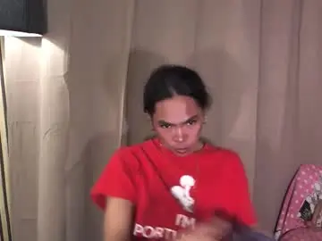 Chaturbate Best Webcam of fuckdoljackylyn