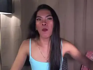 Chaturbate Nude Webcam of fuckdoljackylyn