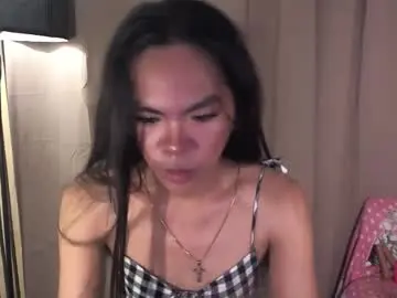 Chaturbate Sex Cam of fuckdoljackylyn