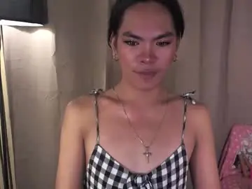 Chaturbate Live Porn of fuckdoljackylyn