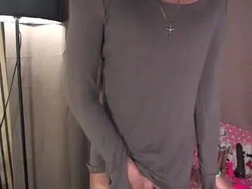 Chaturbate Adult Webcam of fuckdoljackylyn
