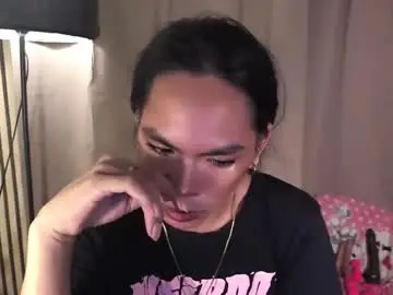 Chaturbate Adult Webcam of fuckdoljackylyn
