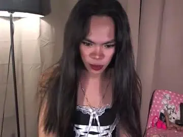 Chaturbate Best Webcam of fuckdoljackylyn