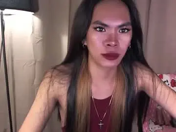 Chaturbate Live Sex of fuckdoljackylyn