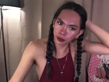 Chaturbate Live Sex Cam of fuckdoljackylyn