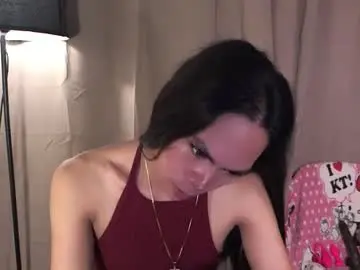 Chaturbate Live Sex Cam of fuckdoljackylyn