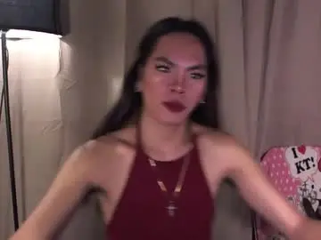 Chaturbate Free Live Porn of fuckdoljackylyn