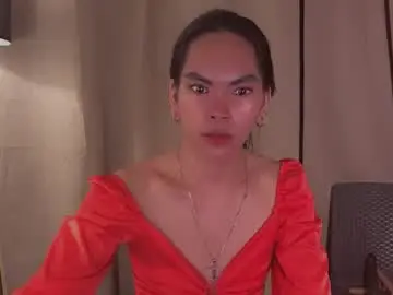 Chaturbate Live Porn of fuckdoljackylyn