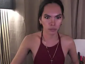 Chaturbate Live Porn of fuckdoljackylyn