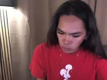 Chaturbate Live Porn of fuckdoljackylyn