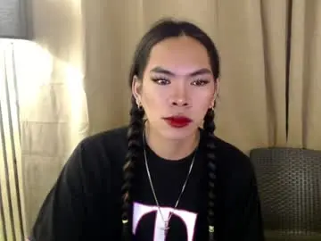 Chaturbate Sex Cam of fuckdoljackylyn