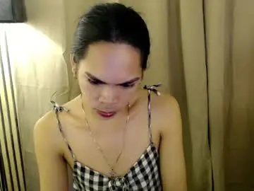 Chaturbate Nude Webcam of fuckdoljackylyn