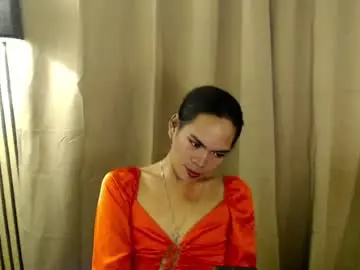 Chaturbate Sex Cam of fuckdoljackylyn