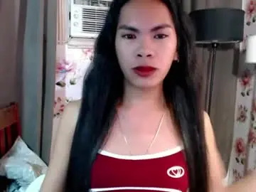 Chaturbate Nude Webcam of fuckdoljackylyn
