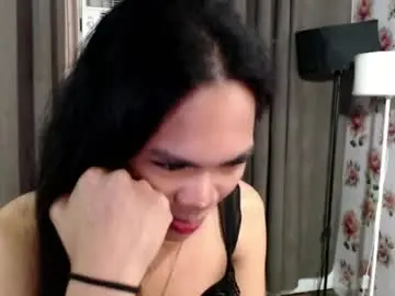 Chaturbate Best Webcam of fuckdoljackylyn