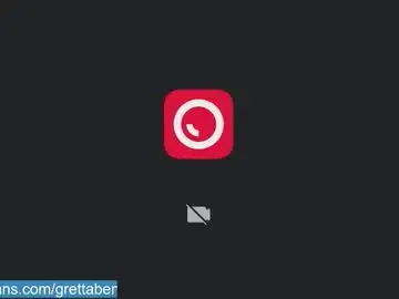 Chaturbate Watch Live Sex Cams of grettabenett_