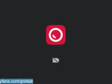 Chaturbate Live Sex Cam of grettabenett_