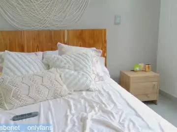 Chaturbate Nude Webcam of grettabenett_