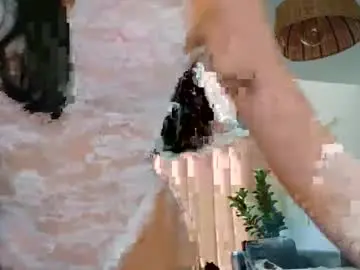 Chaturbate Live Porn of grettabenett_