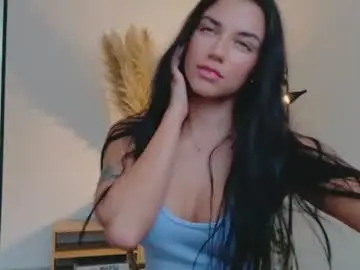 Chaturbate Private Sex Chat of grettabenett_