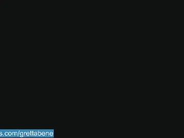 Chaturbate Free Porn Cam of grettabenett_