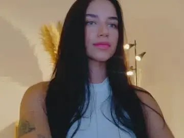 Chaturbate Sex Cam of grettabenett_