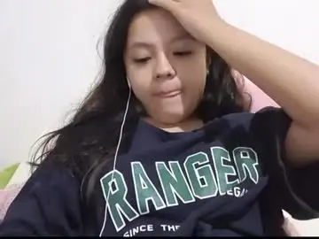 Chaturbate Sex Cam of helgaguterrez