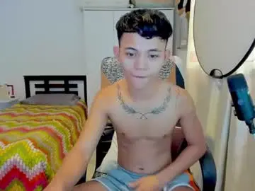 Chaturbate Live Sex of hottieden