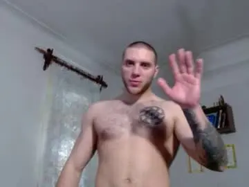 Chaturbate Private Sex Chat of jordan1dior