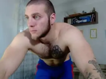 Chaturbate Best Webcam of jordan1dior