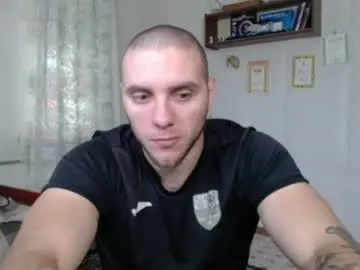 Chaturbate Private Sex Chat of jordan1dior