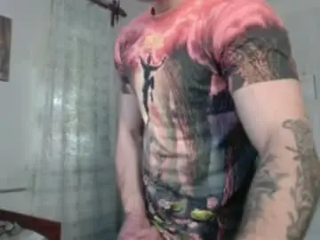 Chaturbate Sex Chat of jordan1dior