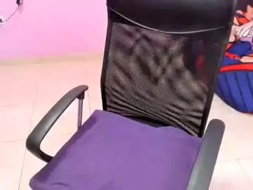 Chaturbate Live Sex of kathia__doll