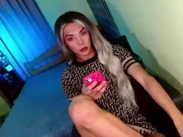 Chaturbate Live Sex of katleyah