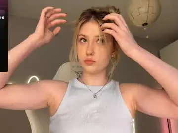 Chaturbate Live Sex of kittyloffe