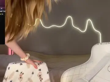 Chaturbate Sex Chat of kittyloffe