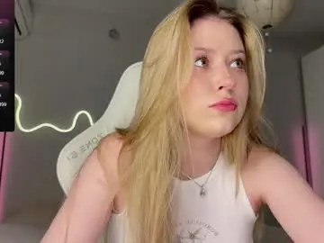 Chaturbate Live Porn of kittyloffe