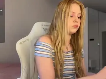 Chaturbate Nude Webcam of kittyloffe