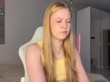 Chaturbate Sex Cam of kittyloffe