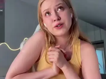 Chaturbate Nude Webcam of kittyloffe