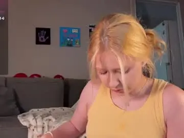Chaturbate Adult Video Chat of kittyloffe