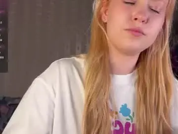 Chaturbate Best Webcam of kittyloffe