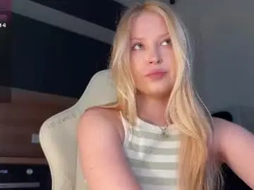 Chaturbate Adult Video Chat of kittyloffe
