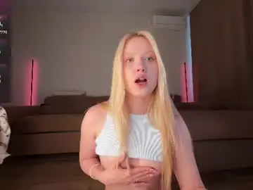 Chaturbate Nude Webcam of kittyloffe