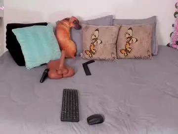 Chaturbate Live Porn of laura1__