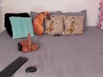 Chaturbate Sex Chat of laura1__